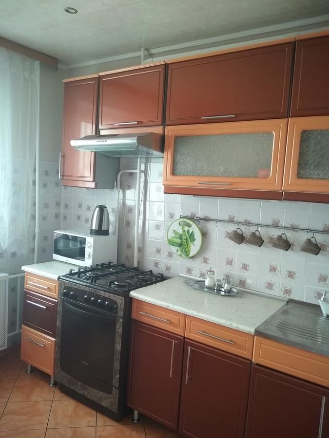 Апартаменты Apartment in Vileyka Vileyka-6